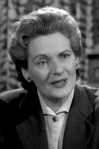  Betty Cooper