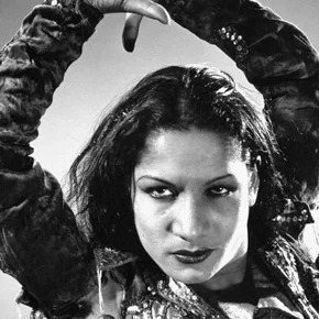 Photo star :  Carmen Amaya