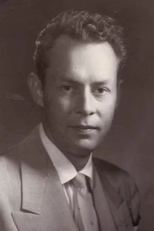 Charles B Griffith photo