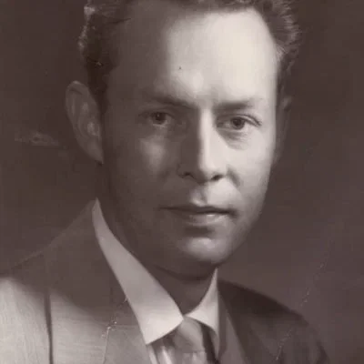 Charles B Griffith