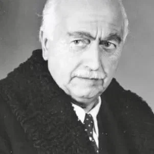  Åke Claesson