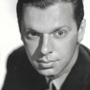 Photo star :  Archie Twitchell
