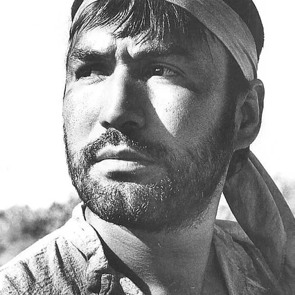 Julio Aldama