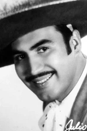 Photo de Julio Aldama