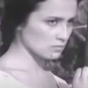 Photo star :  Norma Angélica Ladrón de Guevara