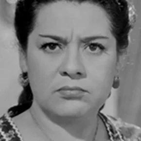Photo star :  Dolores Camarillo