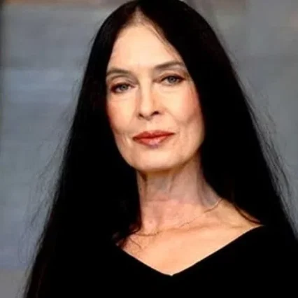 Zuzana Kocuriková