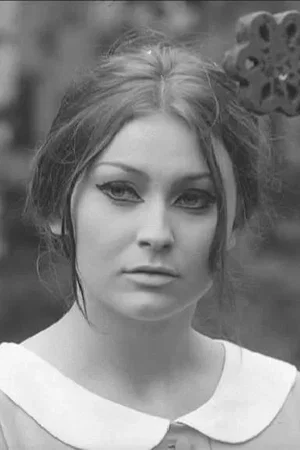  Sylvia Turbova photo