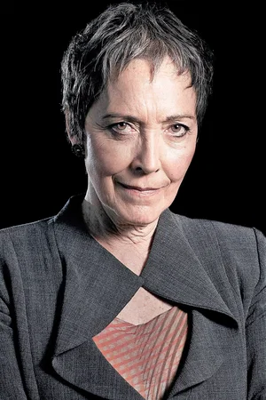  María José Moreno photo