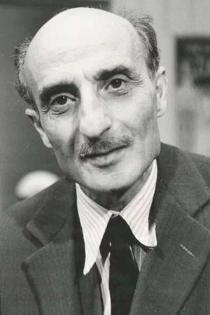 Wlodzimierz Borunski photo