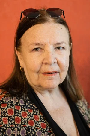  Marta Lipinska
