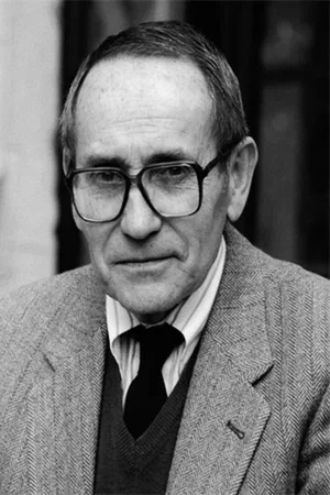  Tadeusz Konwicki photo