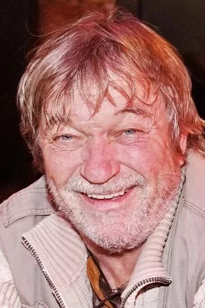  Roman Skamene photo