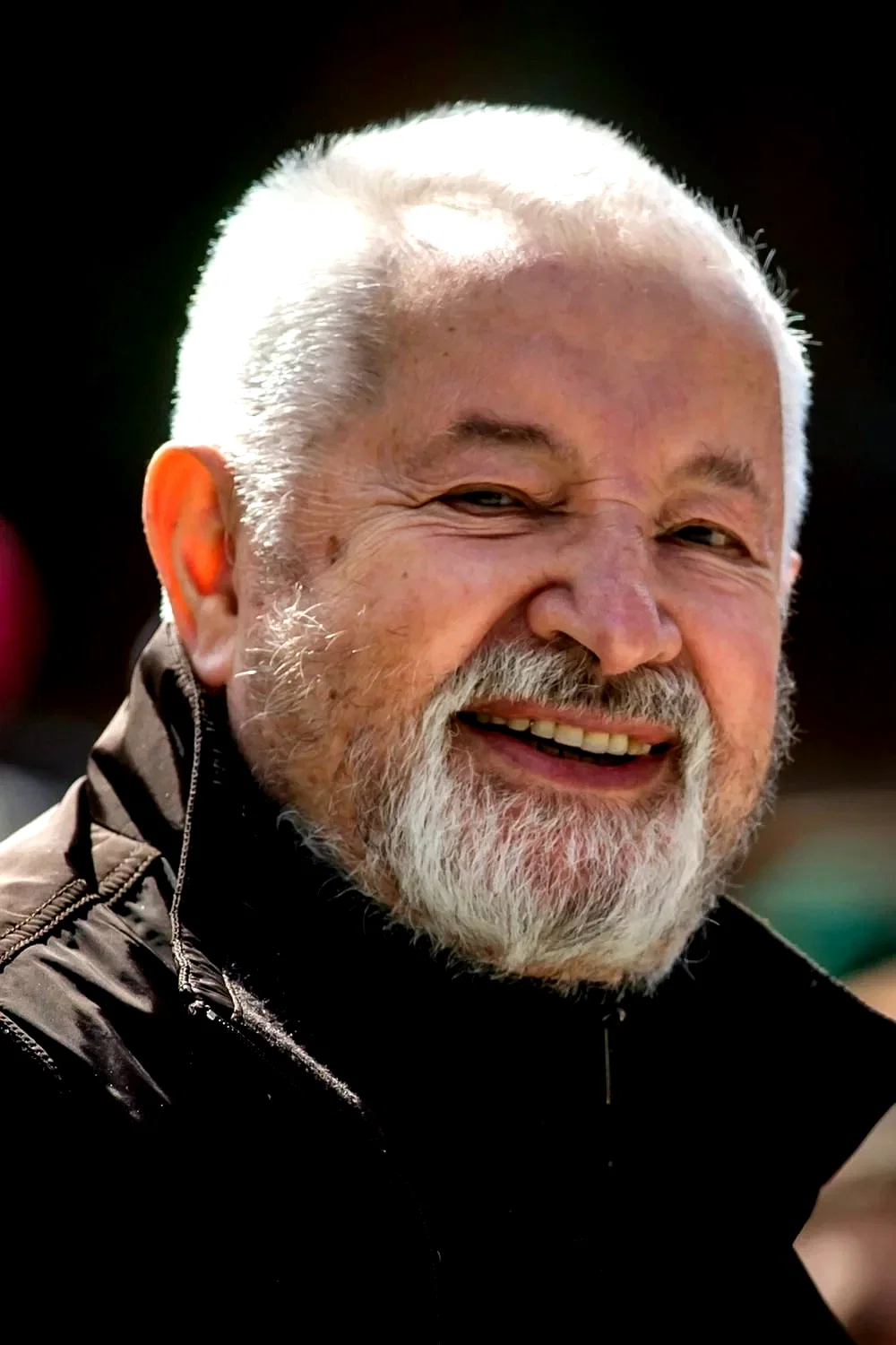  Janusz Majewski