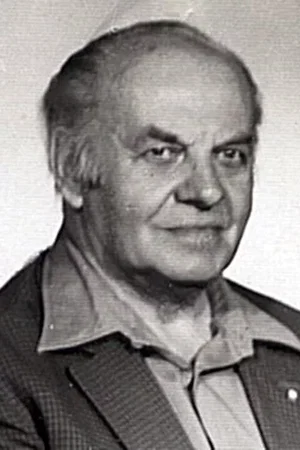  Aleksander Fogiel photo