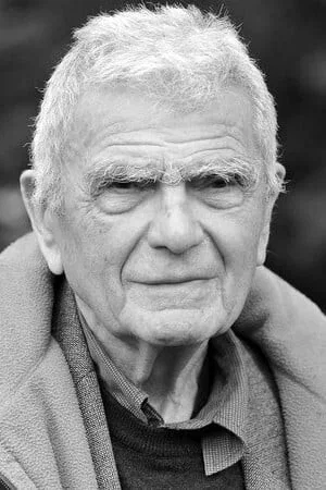 Janusz Morgenstern photo