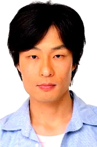  Mutsuo Yoshioka