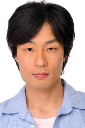  Mutsuo Yoshioka