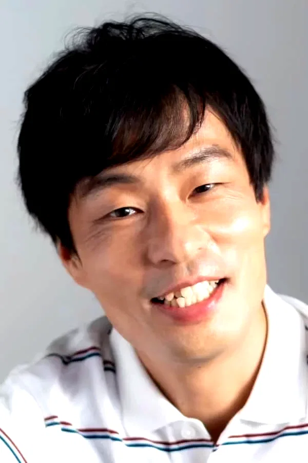  Mutsuo Yoshioka