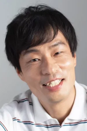  Mutsuo Yoshioka