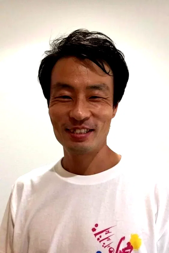  Mutsuo Yoshioka