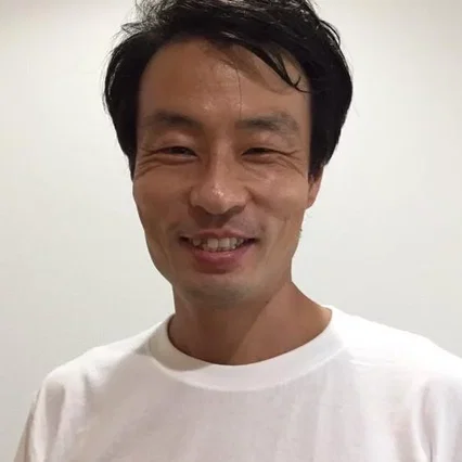  Mutsuo Yoshioka