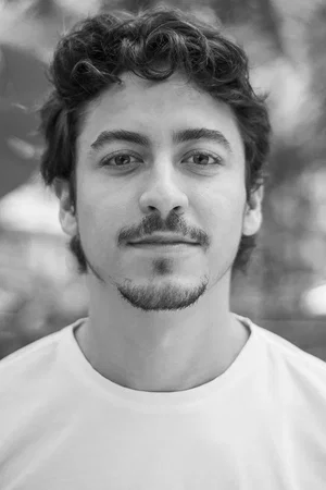  Jesuíta Barbosa photo
