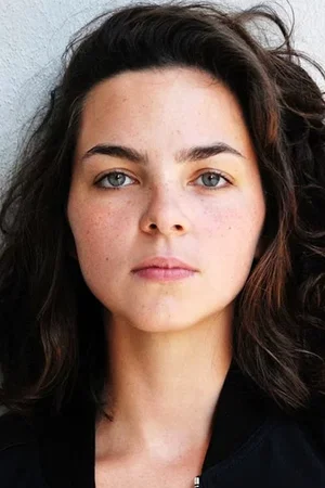  Sophie Charlotte Conrad photo
