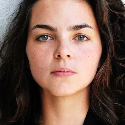  Sophie Charlotte Conrad
