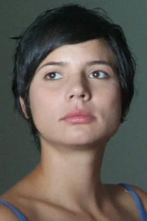  Jenny Navarrete photo