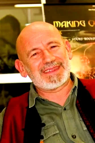Nouri Bouzid