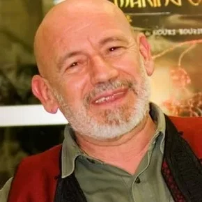 Photo star : Nouri Bouzid