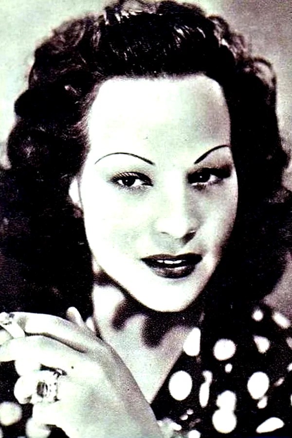  Luisa Ferida