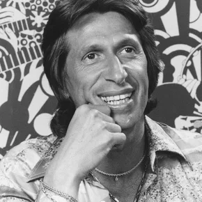 Photo star : David Brenner