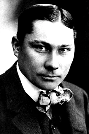 Paul Wegener
