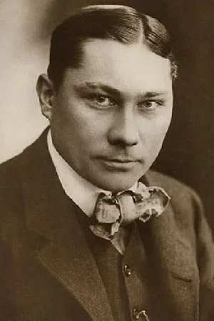 Photo de Paul Wegener