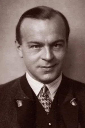  Paul Hartmann