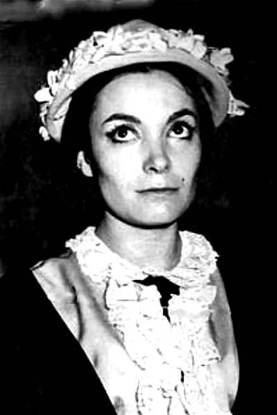  Malena Doria