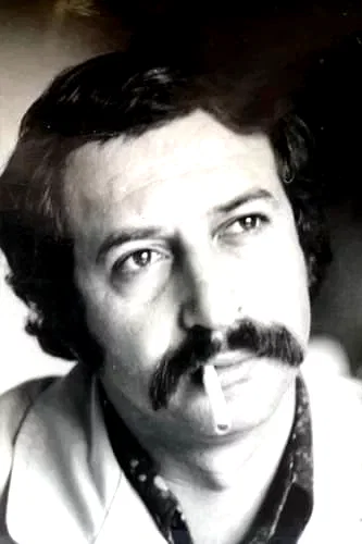  Felipe Cazals