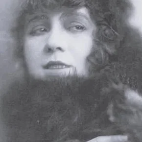 Photo star : Lyda Salmonova