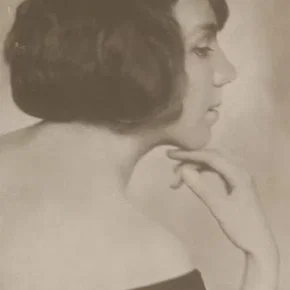 Photo star : Lyda Salmonova