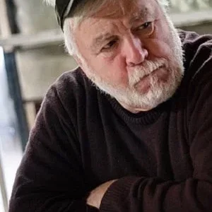  Donald Shebib