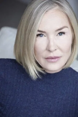Elizabeth Harpur photo