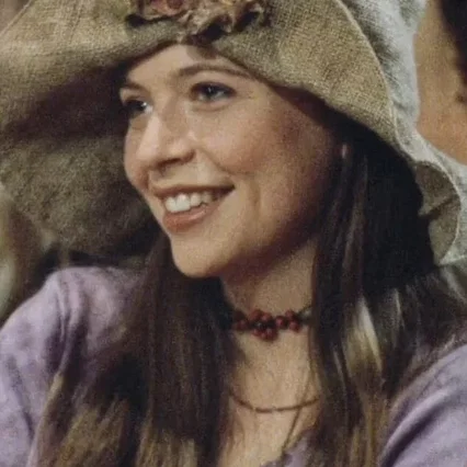  Margaret Langrick