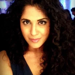 Photo star :  Neha Iyer