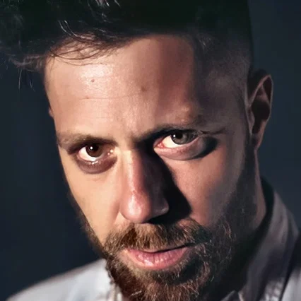  Andrés Ciavaglia