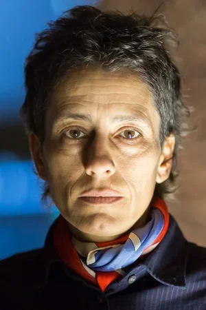 Albertina Carri photo