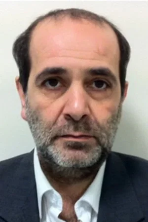  Payam Madjlessi photo