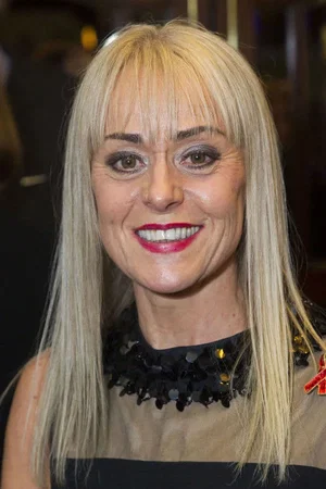 Tracie Bennett photo