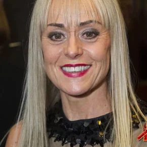 Photo star : Tracie Bennett